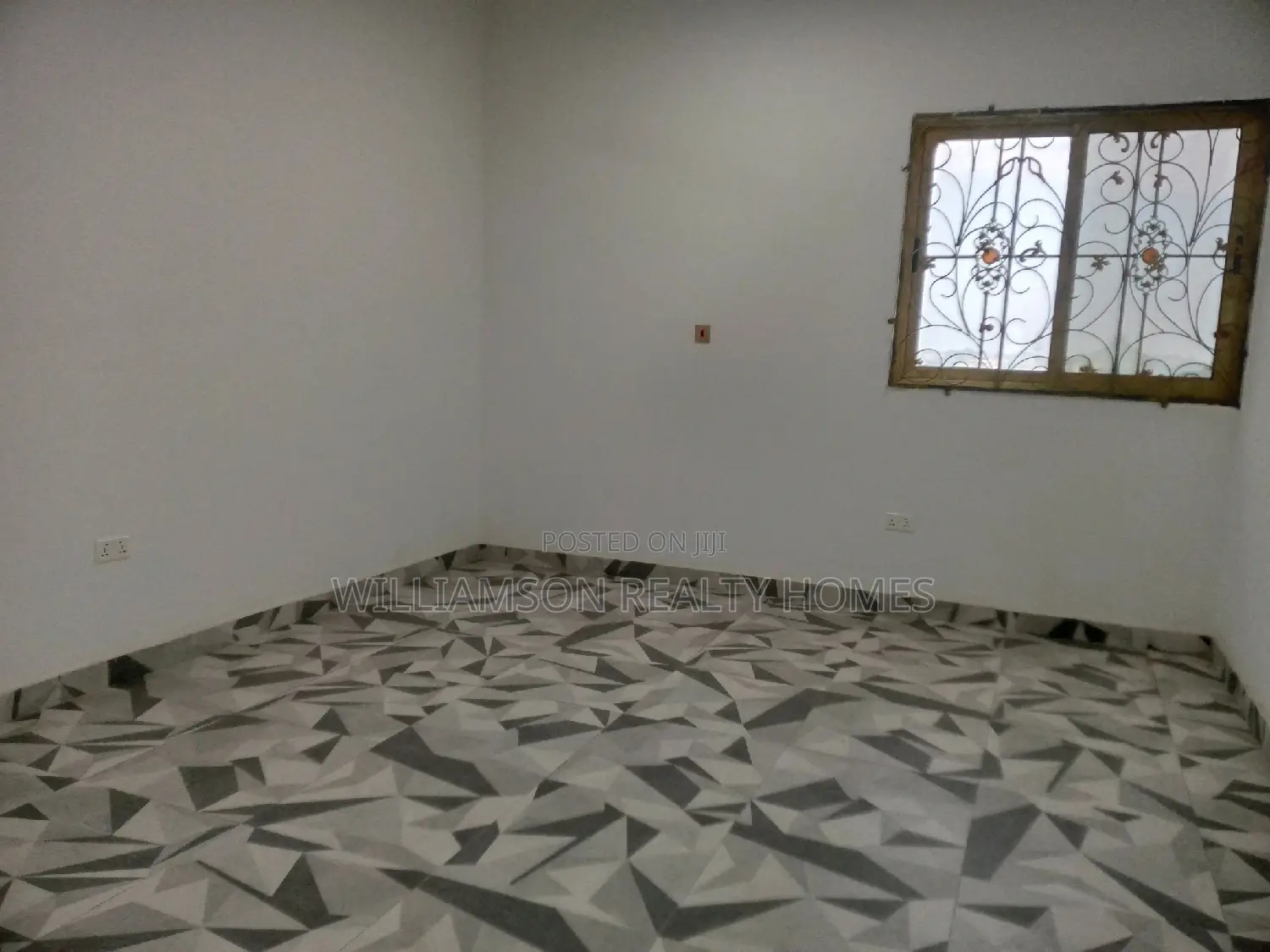 3bdrm Apartment in Buade Area, Spintex for rent