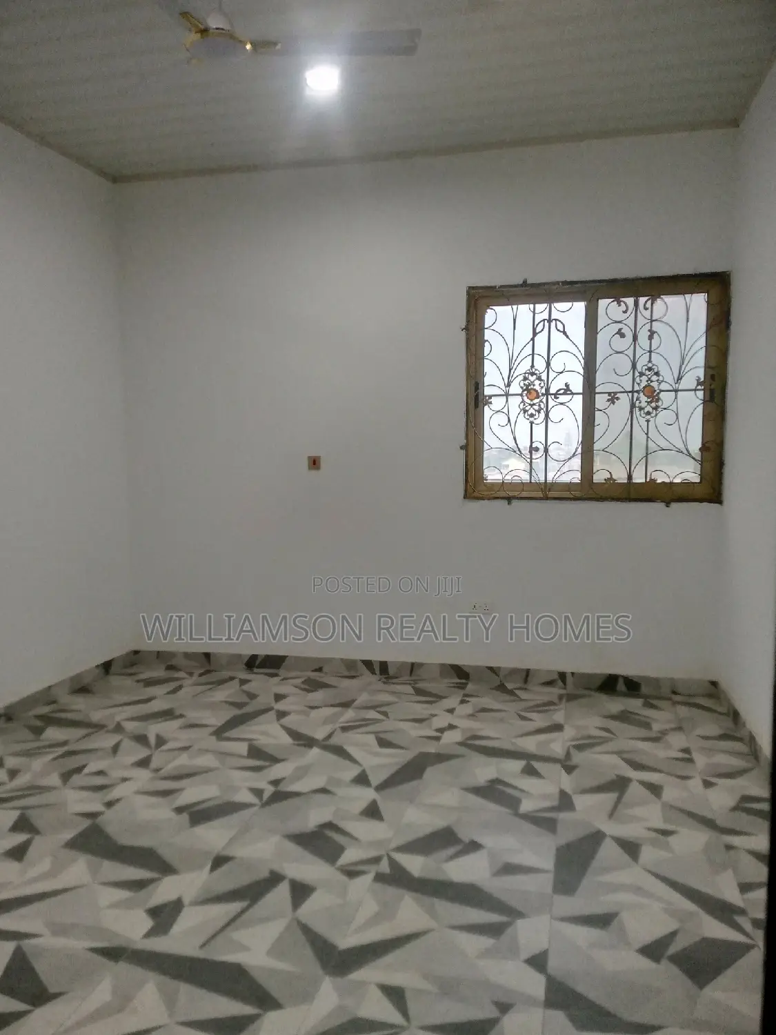 3bdrm Apartment in Buade Area, Spintex for rent