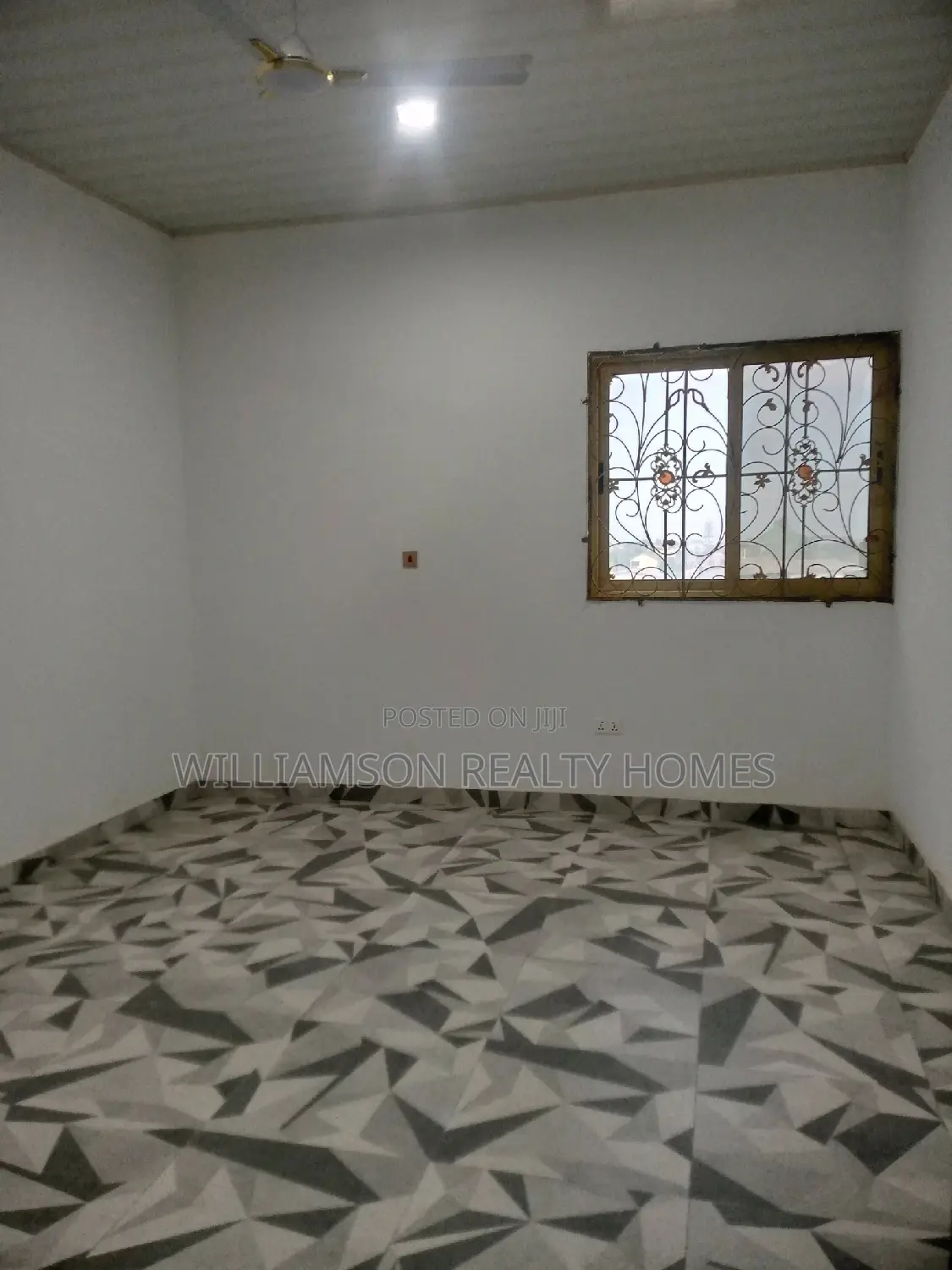 3bdrm Apartment in Buade Area, Spintex for rent