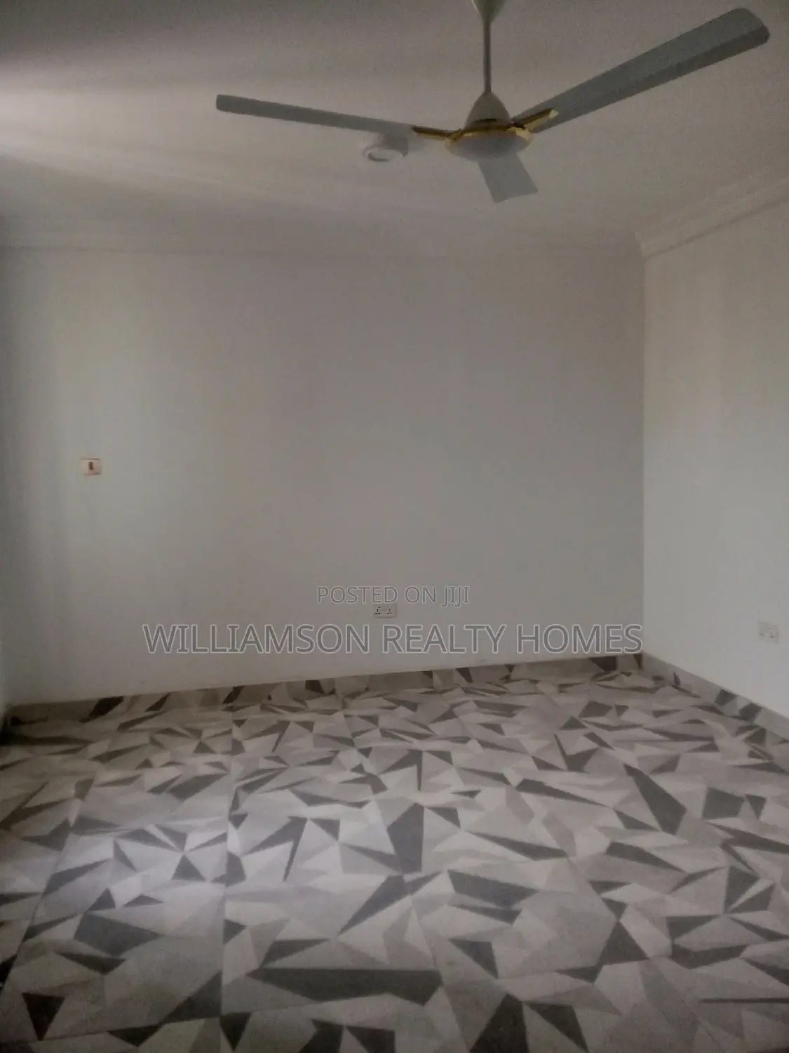 3bdrm Apartment in Buade Area, Spintex for rent
