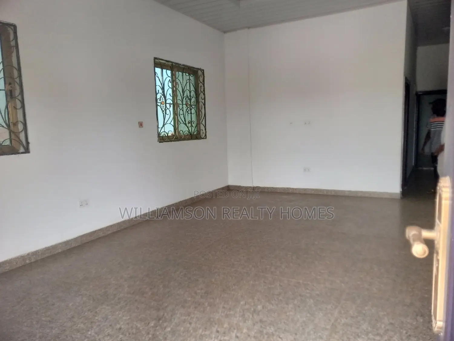 3bdrm Apartment in Buade Area, Spintex for rent
