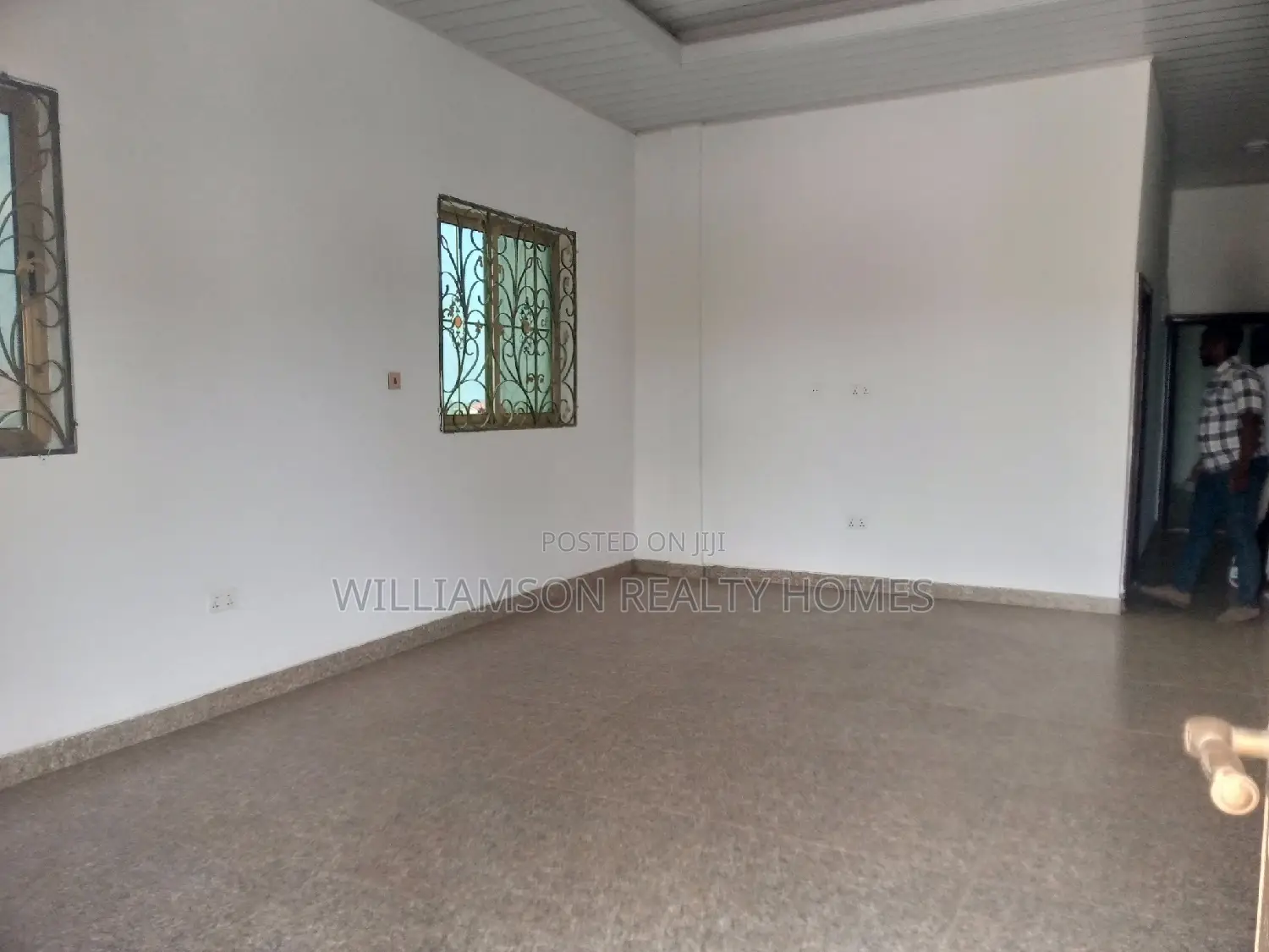3bdrm Apartment in Buade Area, Spintex for rent