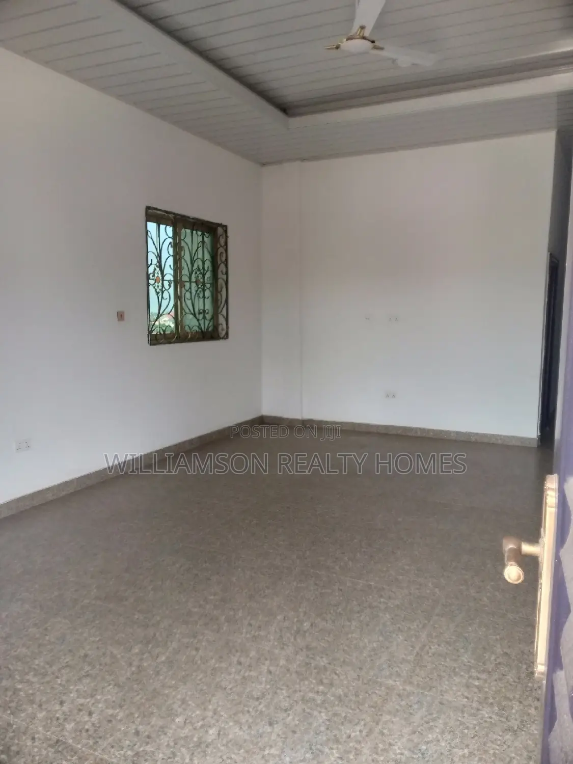 3bdrm Apartment in Buade Area, Spintex for rent