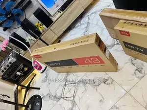 Cool  Price for 43D3200 Satellite TCL FHD Digital Tv 