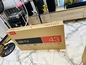 43D3200 FHD Satellite  TCL