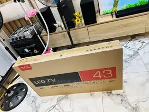 Screen  Slim Glossy FHD Digital Satellite 43D3200 TCL