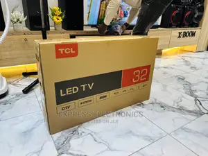 Quality New 32D3200 TCL FHD Satellite Digital Tv 