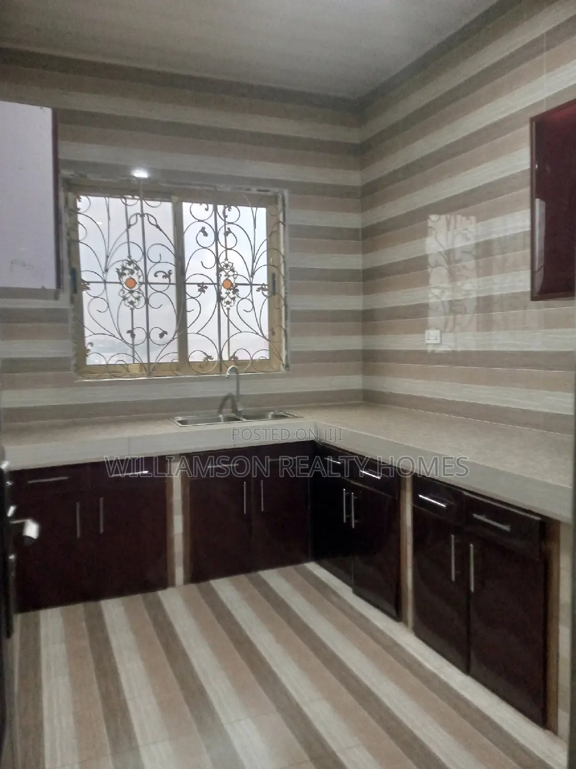 3bdrm Apartment in Buade Area, Spintex for rent