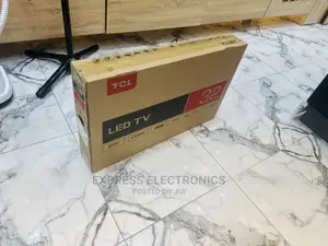 Fresh in Box  32D3200 TCL FHD Satellite  Digital Tv 