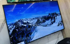 Best UP80 LED Glossy 55 Inches UHD LG Tv