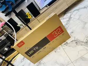 Wider Visible Viewing 32D3200 FHD Satellite Digital TCL