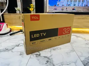 True Color FHD Satellite 32D3200 TCL 32 Tv 