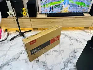 32D3200 · Smart Sound · Wide Viewing Angle TCL SATELLITE