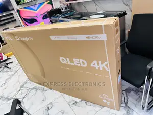 TCL UHD Smart Android 75”C645 QLED