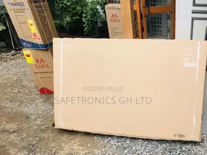 Neatly Sealed Samsung 85 Inches Glossy LED QLED Q60B Tv