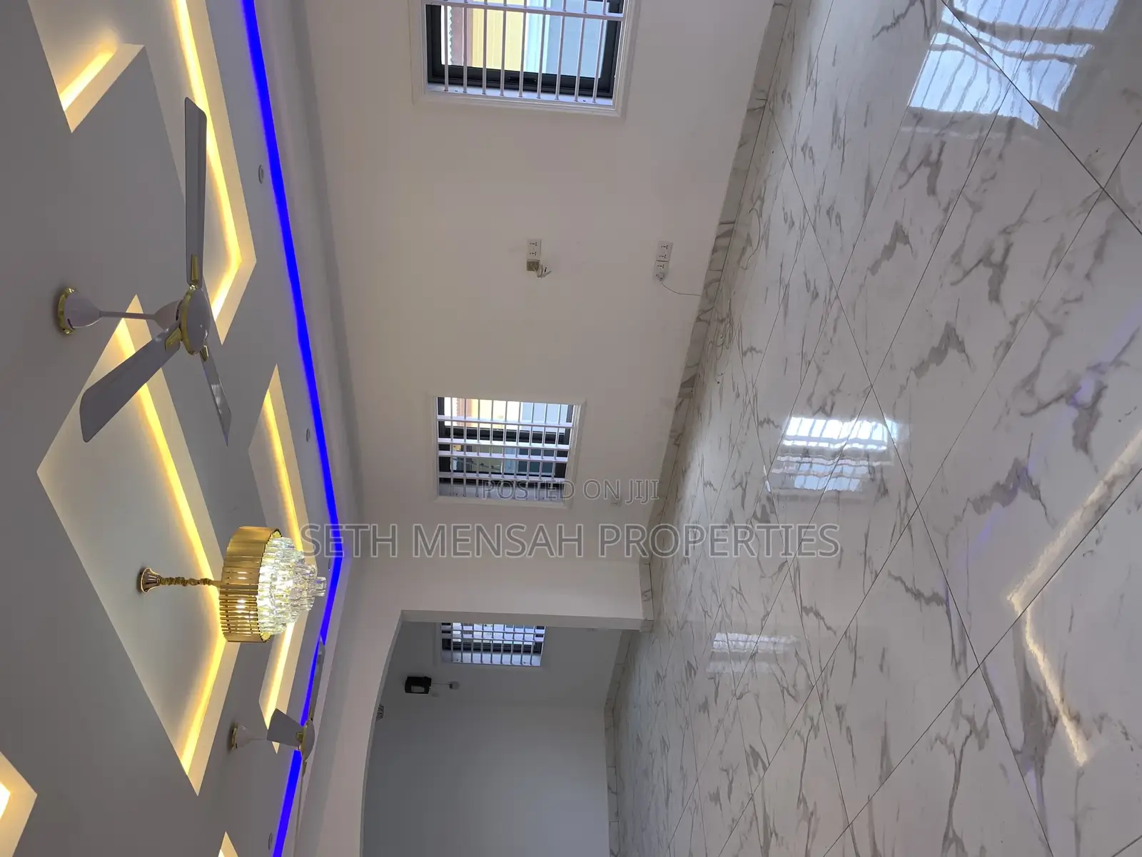 5bdrm House in Achimota for sale
