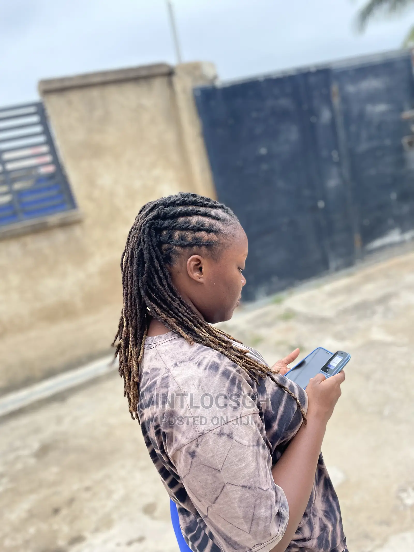 Best Dreadlocks Installation and Repair Services in Accra