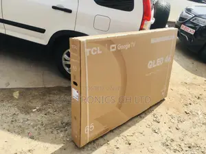 High Quality C645 TCL UHD Smart 65 Inches QLED Glossy Tv