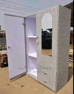 Quality 2in1wardrobe( Payment After Delivery)