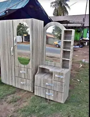 Quality Wardrobe and Closet( Payment After Delivery)