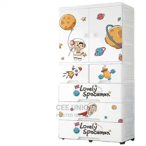 5 Layer Drawer