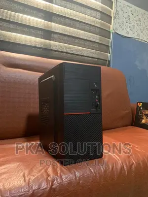 Desktop Computer 12GB Intel Core I5 HDD+SSD 350GB