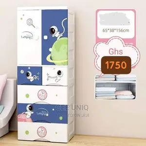 Layer Drawer 5