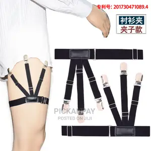 Shirt Strap