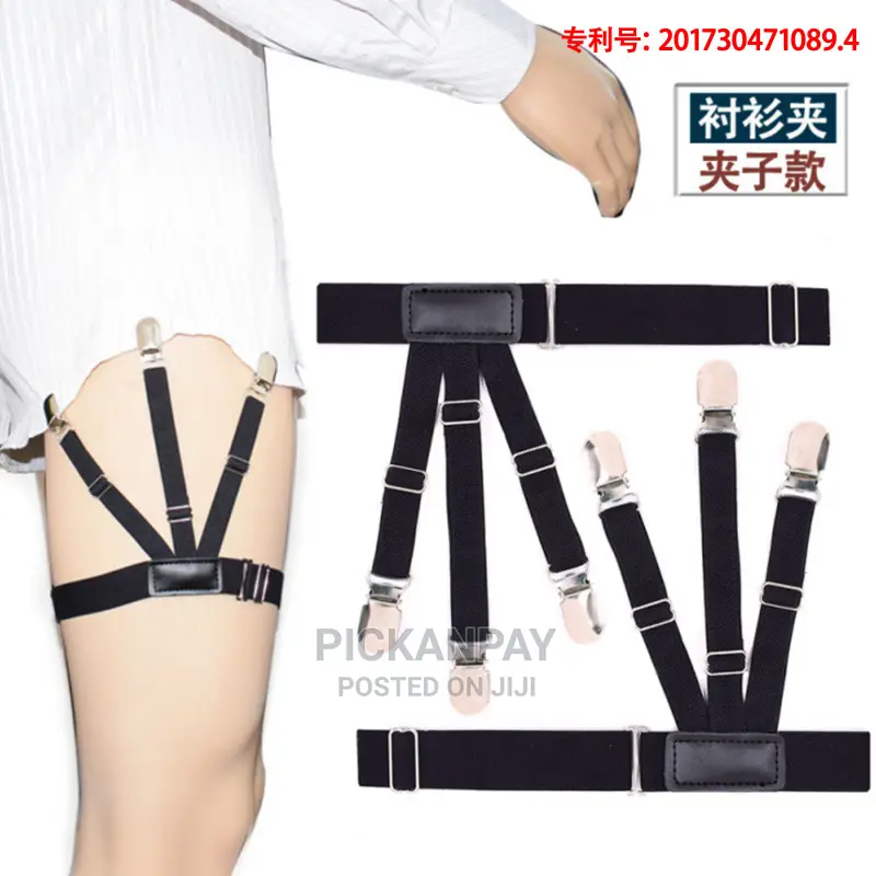 Shirt Strap