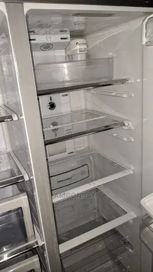 Samsung Refrigerator