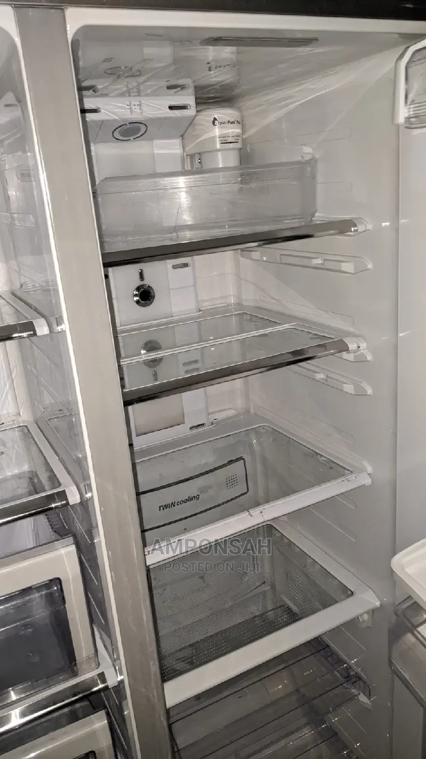 Samsung Refrigerator
