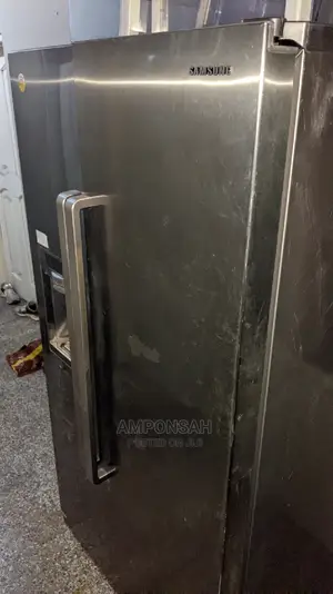 Samsung Refrigerator