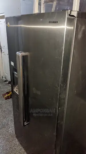 Samsung Refrigerator