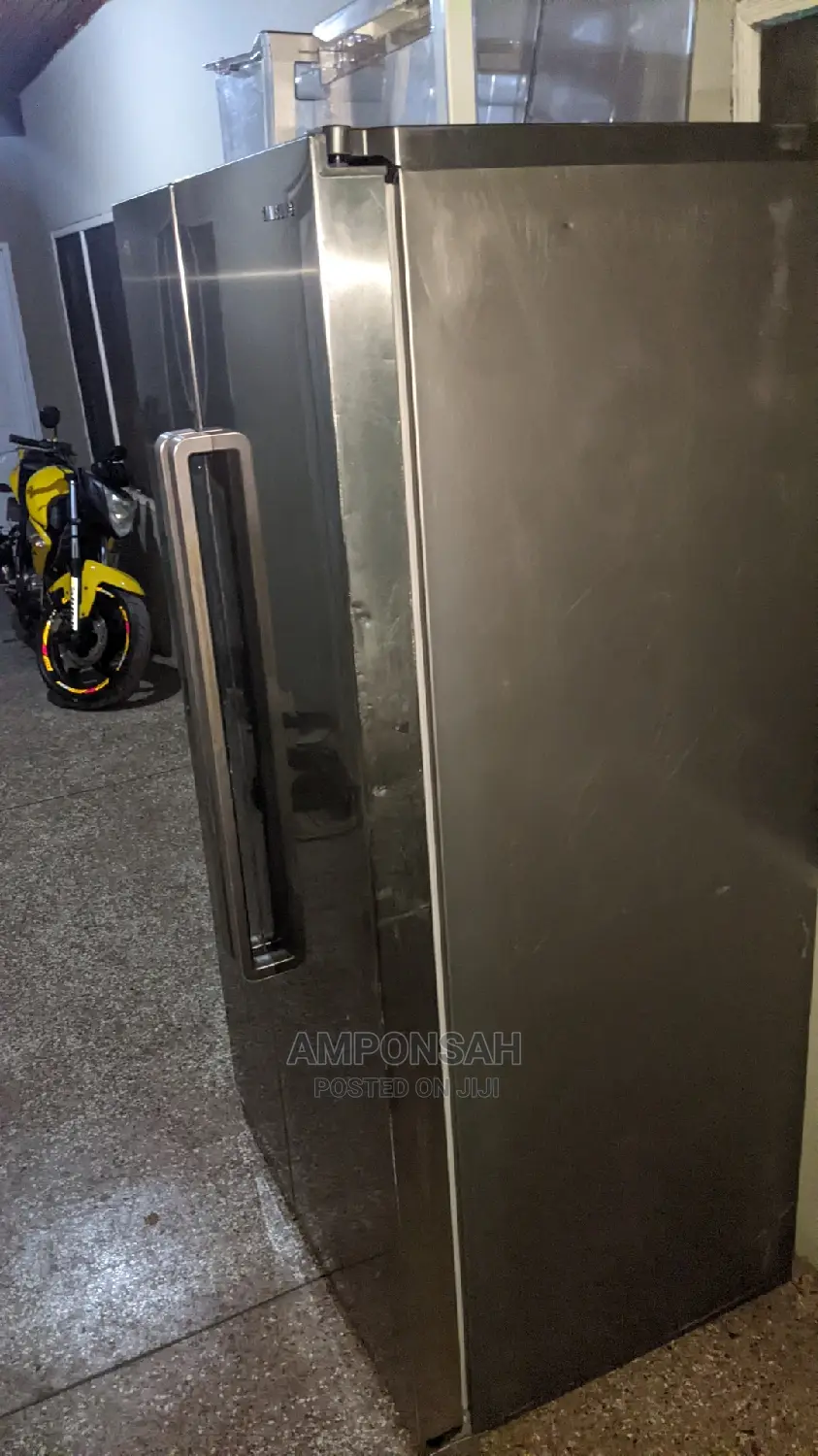 Samsung Refrigerator