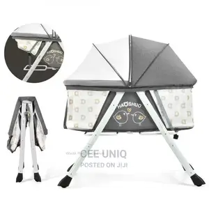 Foldable Bassinet