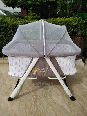 Potable Travel Bed