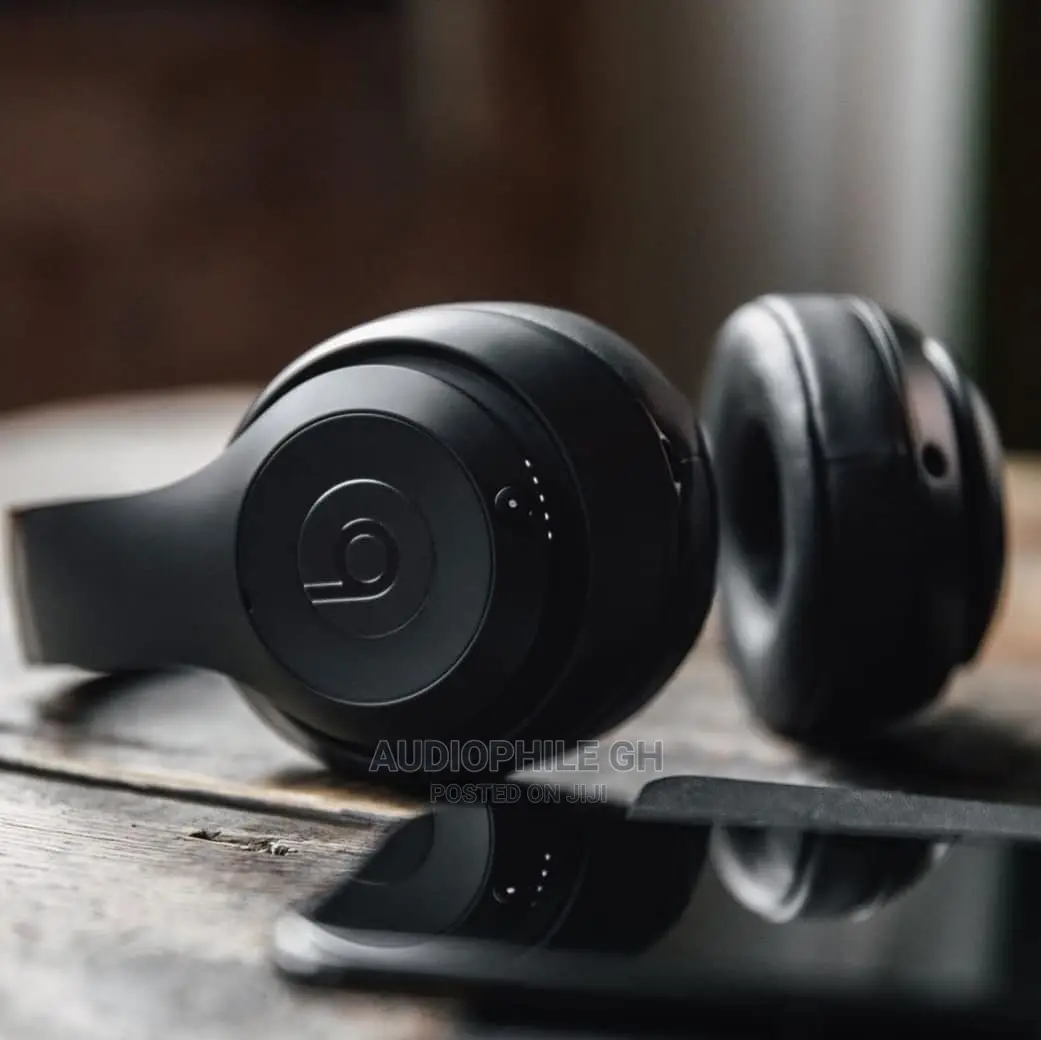 Beats Studio 3 Wireless Noise Cancelling Headphones