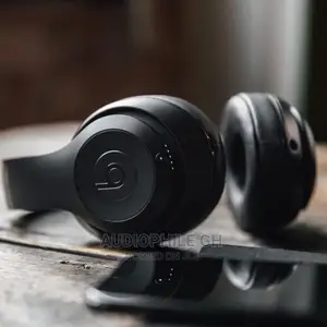Beats Studio 3 Wireless Noise Cancelling Headphones