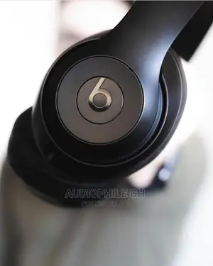 Beats Studio 3 Wireless Noise Cancelling Headphones