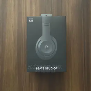 Beats Studio 3 Wireless Noise Cancelling Headphones