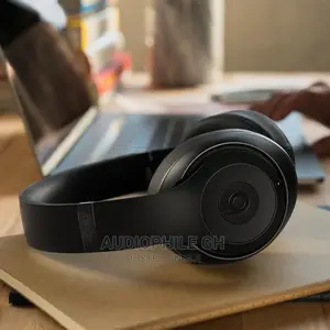 Beats Studio 3 Wireless Noise Cancelling Headphones