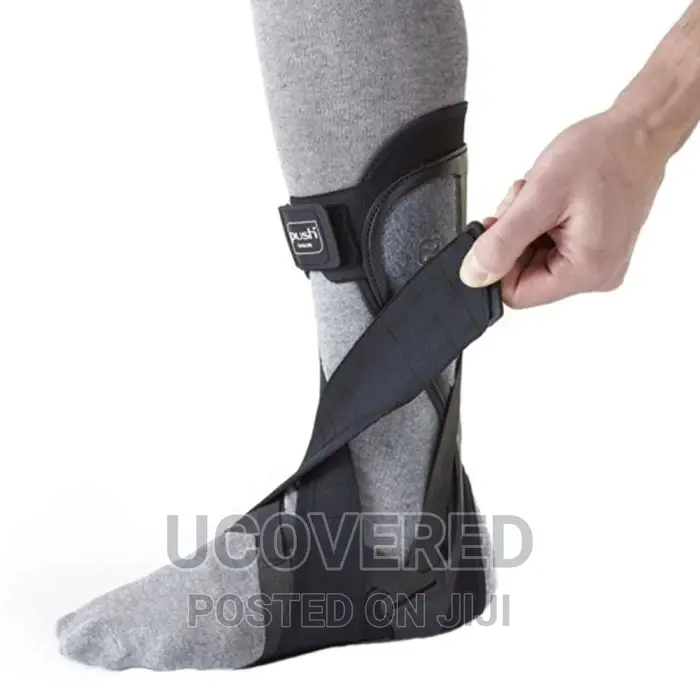 Ankle/Foot Orthosis