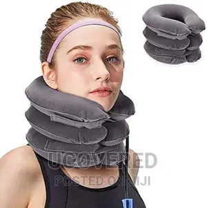 3-Layer Neck Support