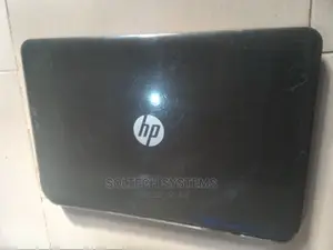 Laptop HP 15 8GB Intel Core i5 HDD 500GB