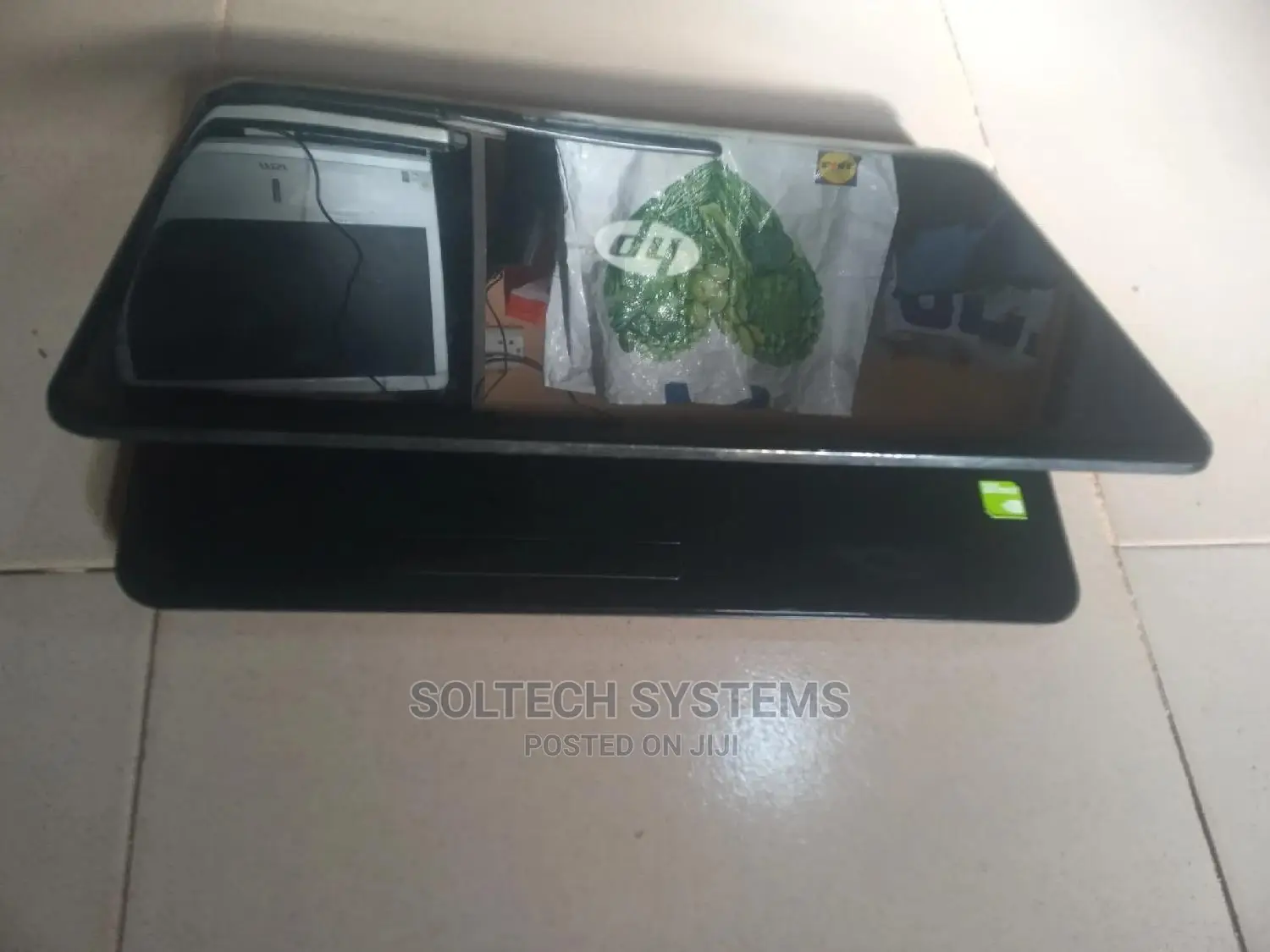 Laptop HP 15 8GB Intel Core i5 HDD 500GB