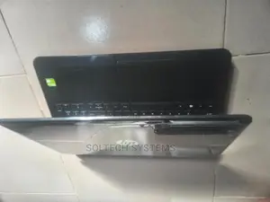 Laptop HP 15 8GB Intel Core i5 HDD 500GB