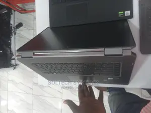 Laptop HP ZBook 15u G5 16GB Intel Core I7 SSD 512GB