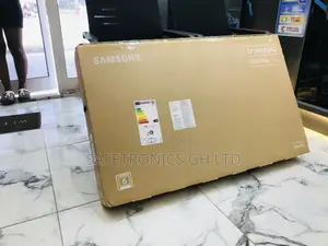 Good Sales on 43 Inches BU80 Crystal UHD Samsung Tv