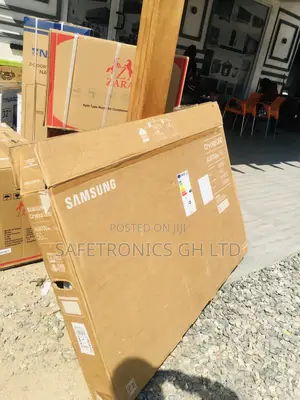 AU80  Samsung 50 Inches Glossy LED Tv