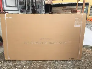 New 85" Class QLED Q60A(2021)